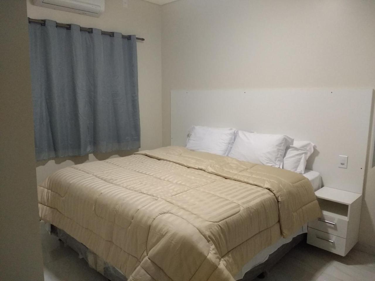 Cachoeiras Inn Alto Paraiso de Goias