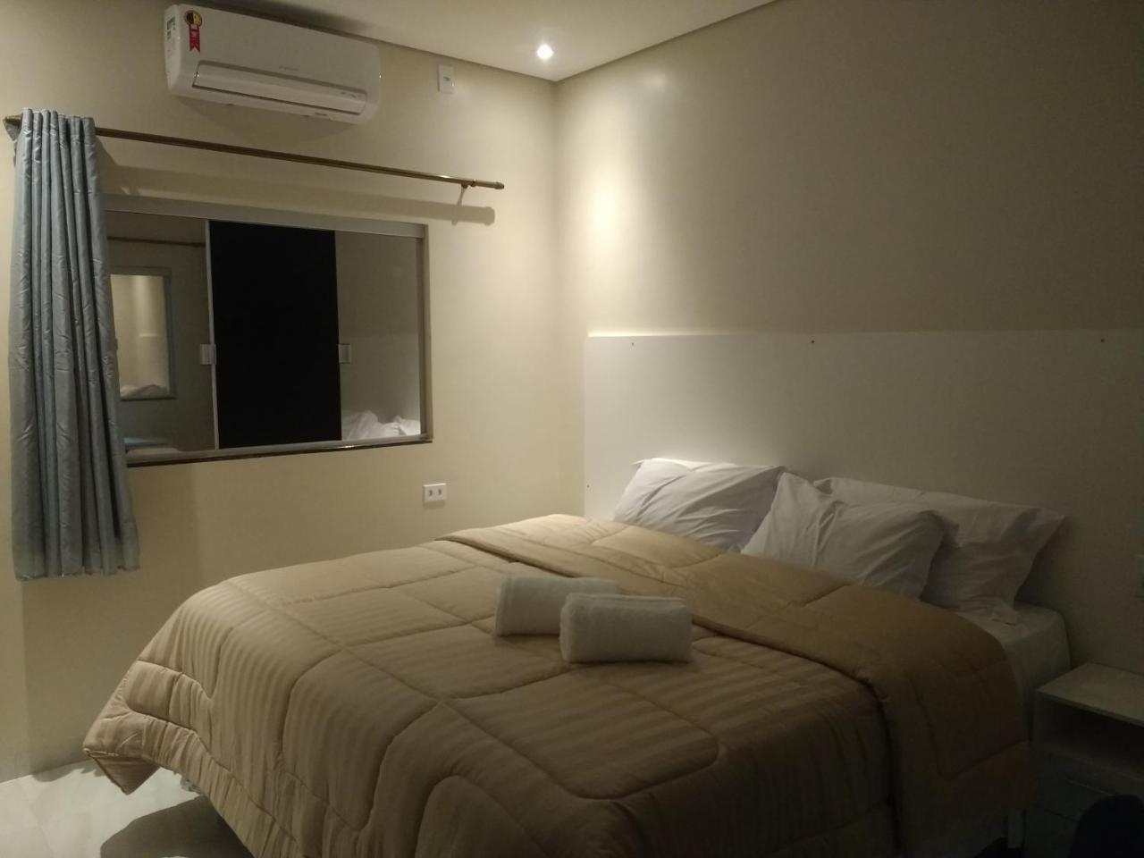 Inn Cachoeiras