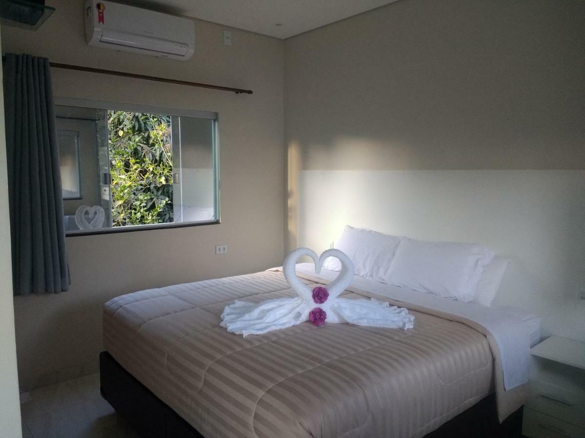 Cachoeiras Inn